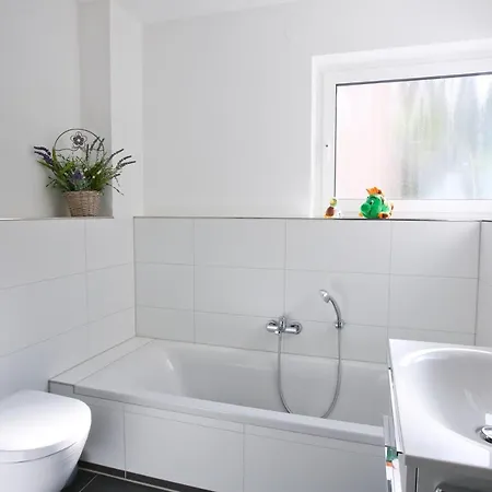 Moderne 3-zimmerwohnung Zentrum *