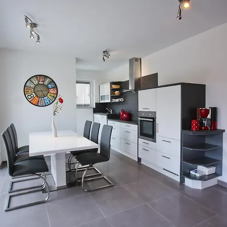 Moderne 3-zimmerwohnung Zentrum Apartment Rottweil