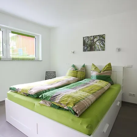 Moderne 3-zimmerwohnung Zentrum *