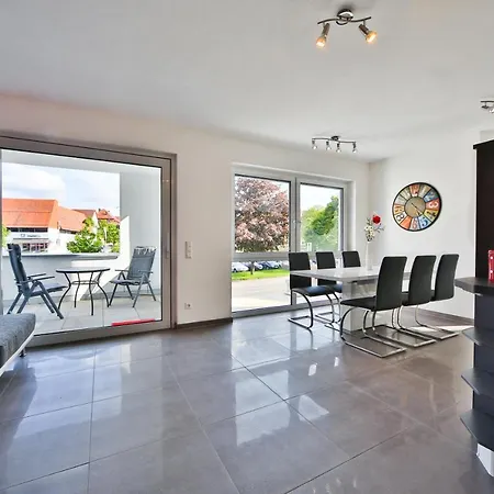 Moderne 3-zimmerwohnung Zentrum * Rottweil